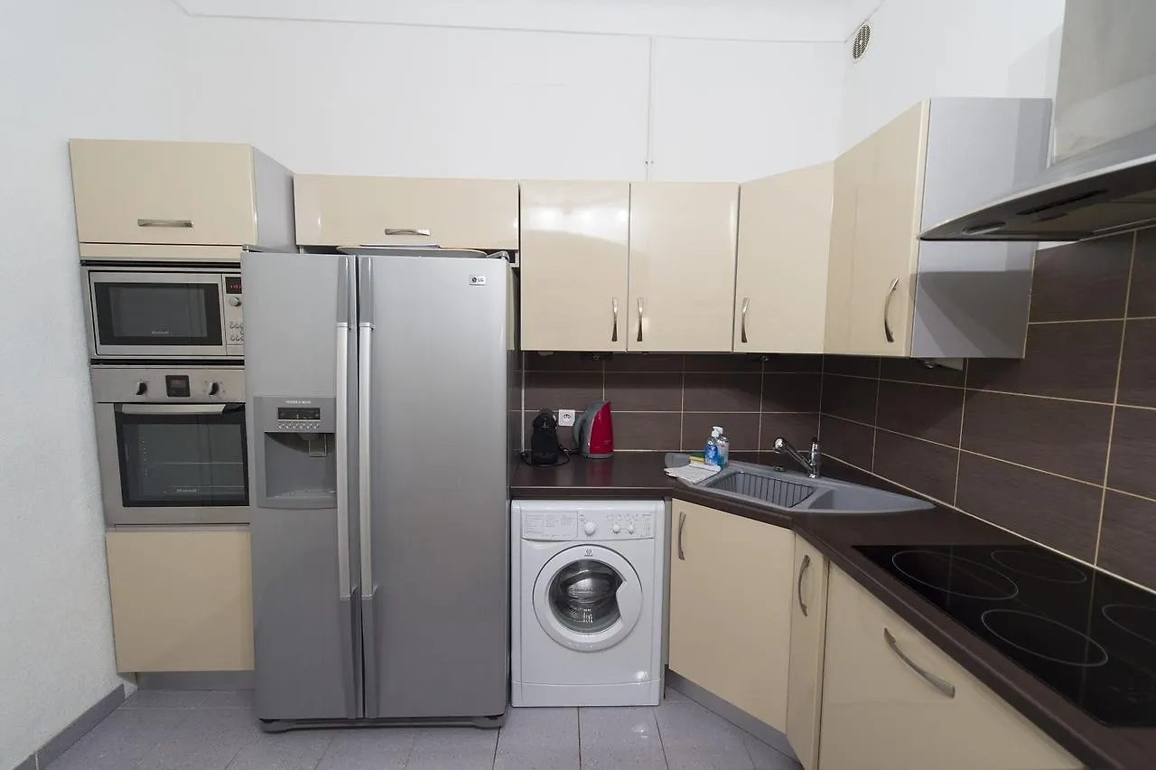 Apartmán Helen Vagliano Cannes