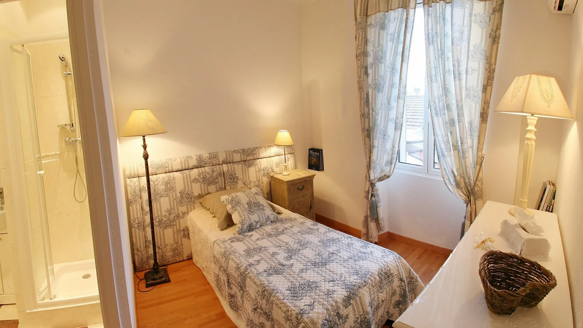 Helen Vagliano Apartment Cannes 0*,